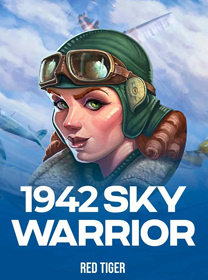 1942 Sky Warrior Terbaru: Review Game dan Tips Bermain — ikon game
