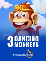 Cara Main 3 Dancing Monkeys di HP Android dengan Benar — ikon game