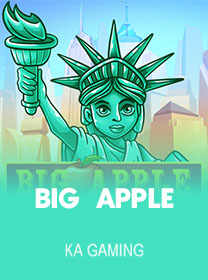 Big Apple Terbaru untuk Pemain: Review dan Panduan — ikon game