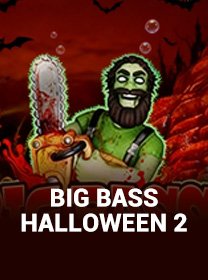 Big Bass Halloween 2 Game: Fitur Unggulan dan Cara Bermain — ikon game