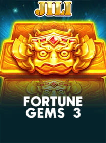 Fortune Gems 3 Game: Info Provider, RTP, dan Cara Main — ikon game