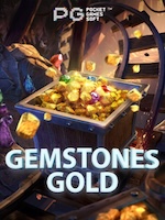 Gemstones Gold Terbaru untuk Pemula: Review dan Panduan — ikon game