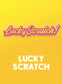Review Game Lucky Scratch Terlengkap untuk Pemula — ikon game