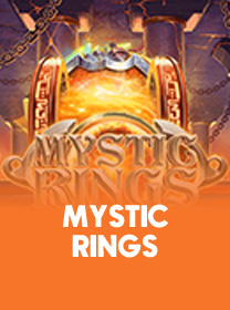 Informasi Lengkap Game Mystic Rings Terbaru — ikon game