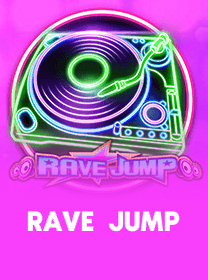 Panduan Lengkap Bermain Rave Jump di Android — ikon game
