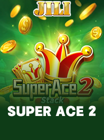Super Ace 2 Game 2026: Info Lengkap dan Link Main — ikon game