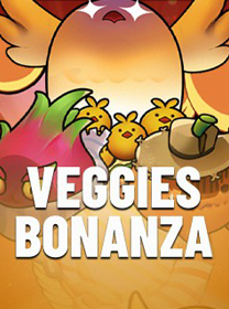 Review Veggies Bonanza Game Terbaru 2026 untuk Pemula — ikon game