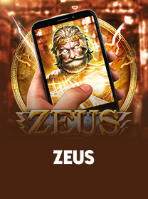 Panduan Bermain Zeus M di Android Terlengkap — ikon game