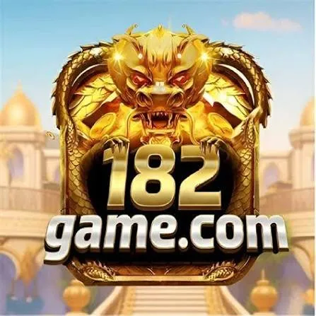 Aplikasi 182game Resmi dan Terpercaya di Android APK Resmi — ikon aplikasi
