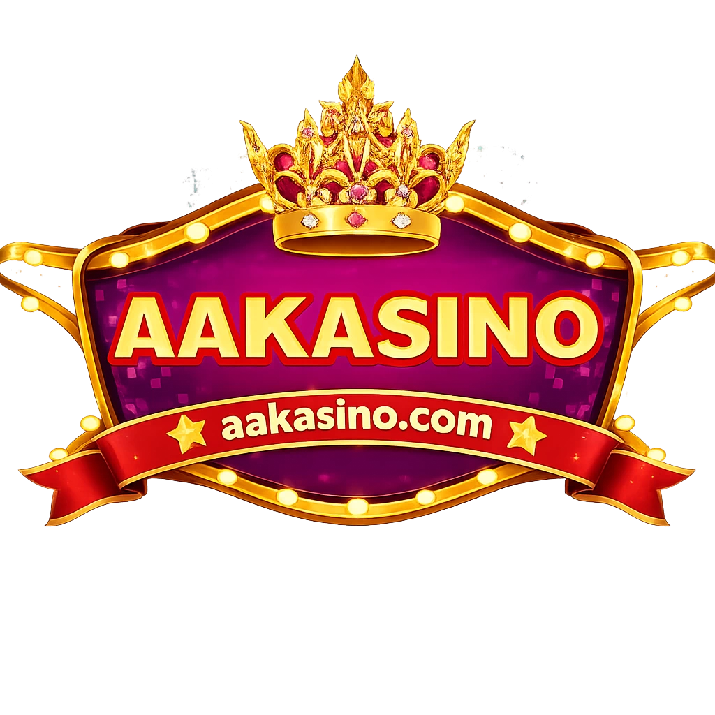 Aplikasi aakasino Resmi: Download dan Instalasi APK Resmi — ikon aplikasi
