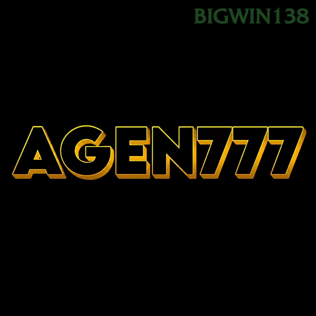 agen777