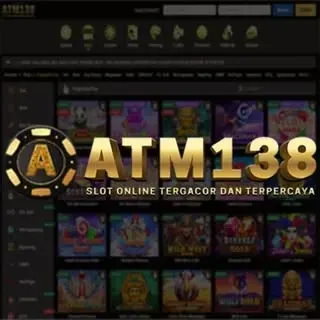 atm138 Terbaru: Download APK Resmi dan Aman APK Resmi — ikon aplikasi