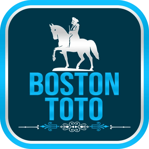 bostontoto Terbaru: Download APK Resmi dan Aman APK Resmi — ikon aplikasi