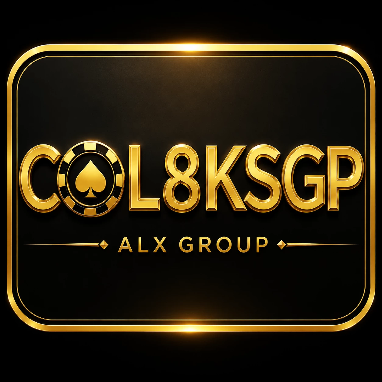 Aplikasi col8ksgp Resmi dan Terpercaya di Android APK Resmi — ikon aplikasi
