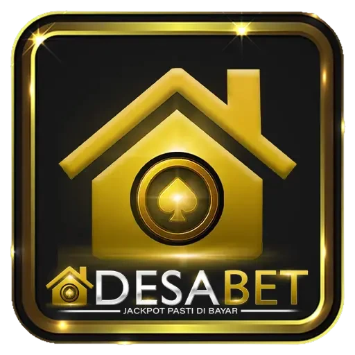 Aplikasi desabet Resmi dan Terpercaya di Android APK Resmi — ikon aplikasi
