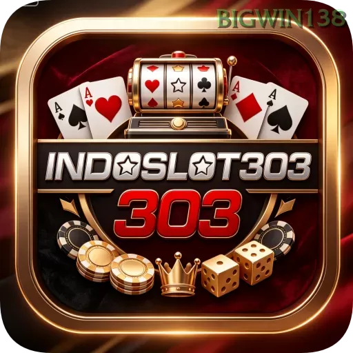 Ikon indoslot303
