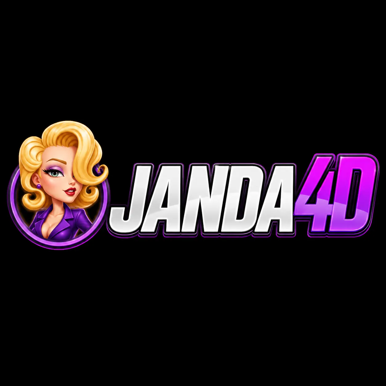 janda4d Terbaru: Download APK Resmi dan Aman APK Resmi — ikon aplikasi