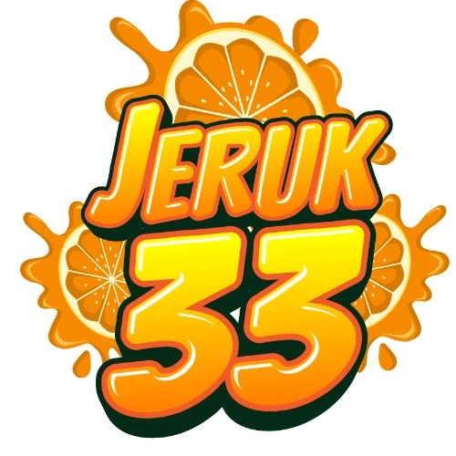 jeruk33 Terbaru: Download APK Resmi dan Aman APK Resmi — ikon aplikasi
