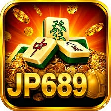 Aplikasi jp689 Resmi dan Terpercaya di Android APK Resmi — ikon aplikasi