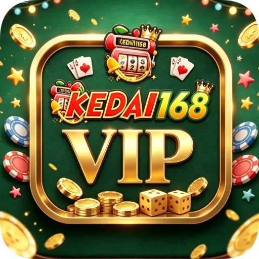 kedai168 Terbaru: Download APK Resmi dan Aman APK Resmi — ikon aplikasi