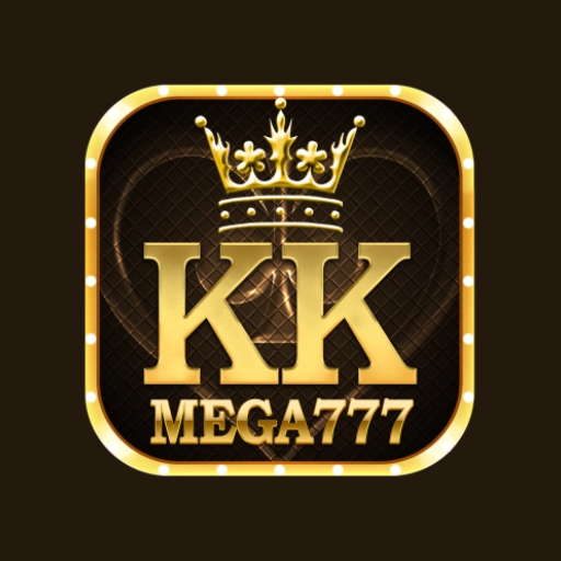 Review Aplikasi kkmega777 APK Resmi — ikon aplikasi