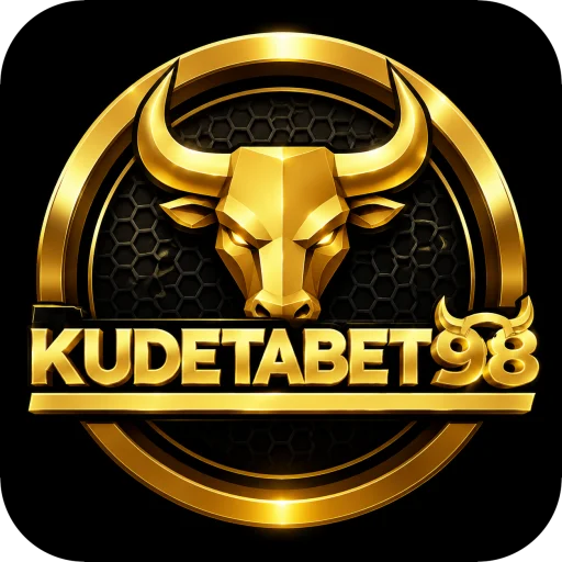 Aplikasi kudetabet98 Resmi: Download dan Instalasi APK Resmi — ikon aplikasi