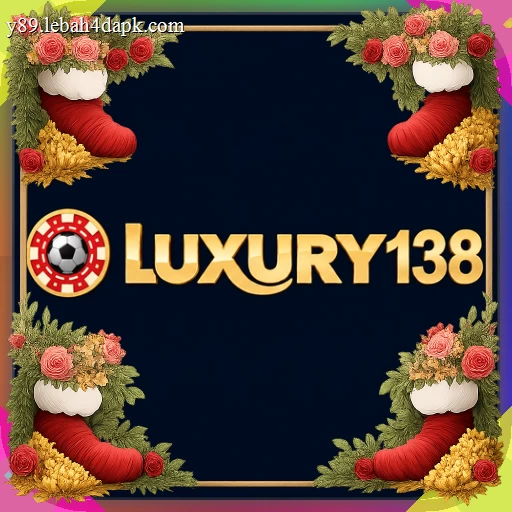 luxury138 Terbaru: Download APK Resmi dan Aman APK Resmi — ikon aplikasi