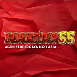 Aplikasi mantra55 Resmi: Download dan Instalasi APK Resmi — ikon aplikasi