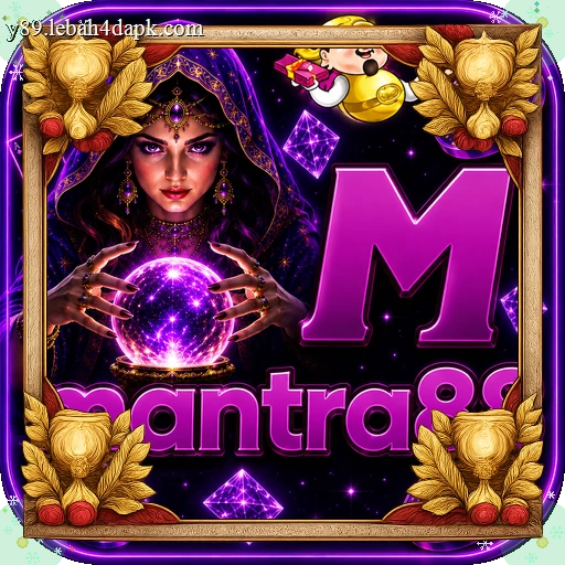 mantra88 Terbaru: Download APK Resmi dan Aman APK Resmi — ikon aplikasi