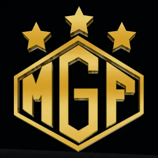 Review Aplikasi megafafa APK Resmi — ikon aplikasi