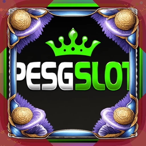 Review Aplikasi pesgslot APK Resmi — ikon aplikasi