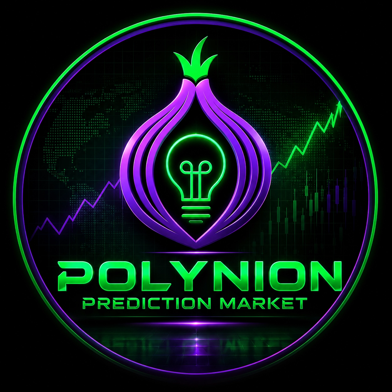polynion Terbaru: Download APK Resmi dan Aman APK Resmi — ikon aplikasi