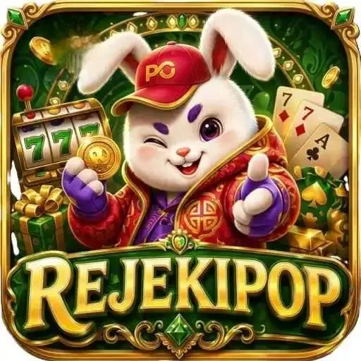 rejekipop Terbaru: Download APK Resmi dan Aman APK Resmi — ikon aplikasi
