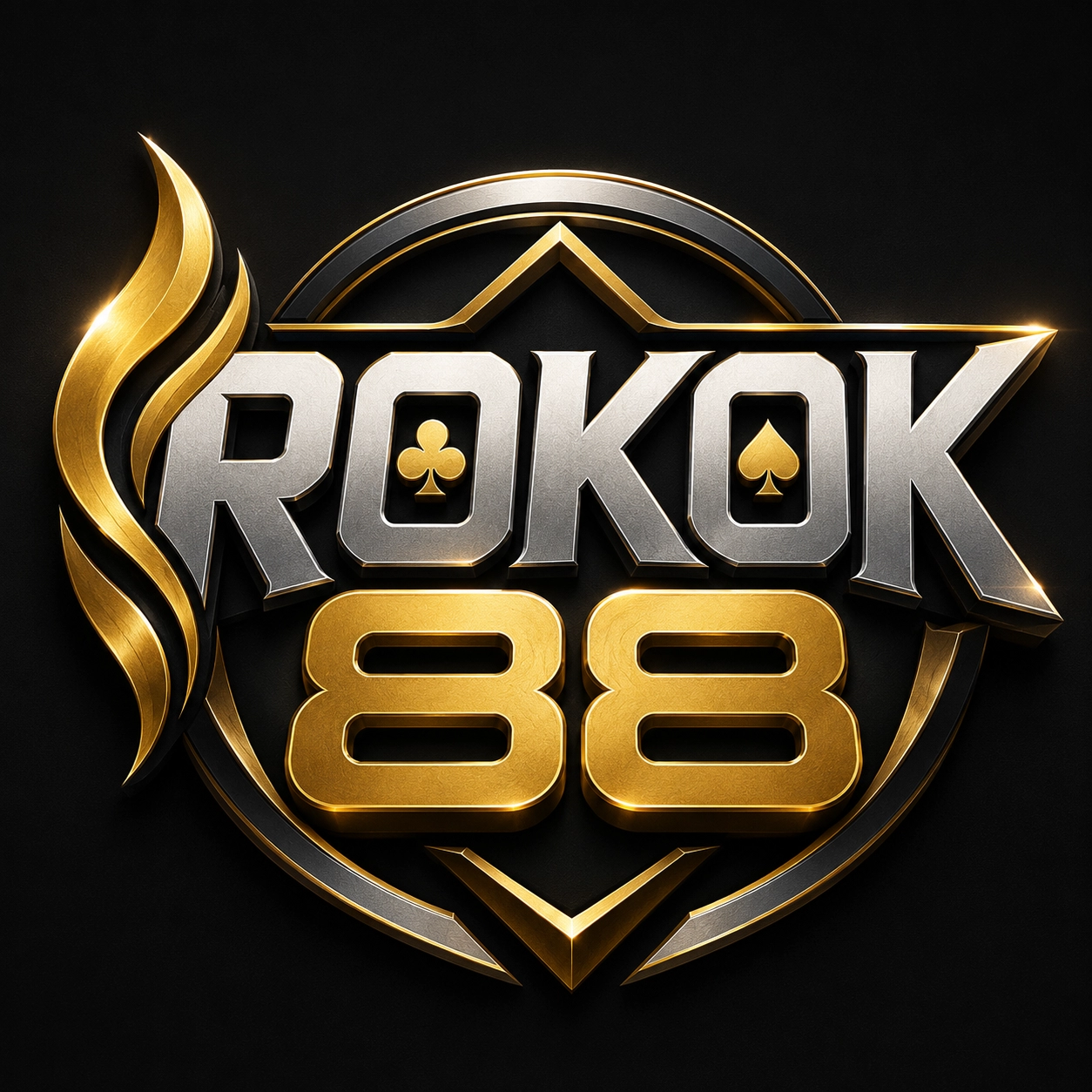 Aplikasi rokok8 Resmi dan Terpercaya di Android APK Resmi — ikon aplikasi