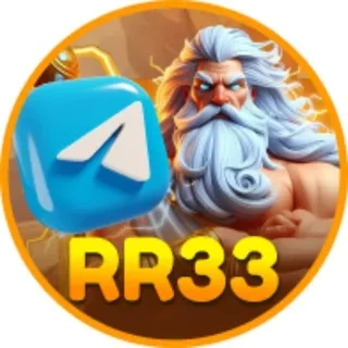 Aplikasi rr33 Resmi: Download dan Instalasi APK Resmi — ikon aplikasi