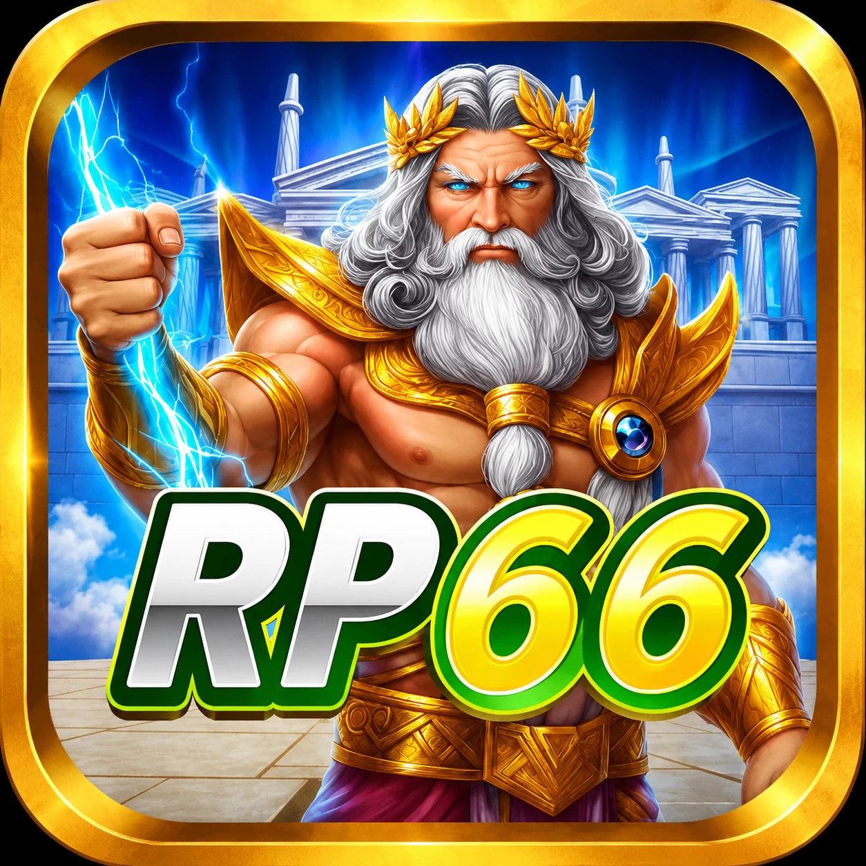 Review Aplikasi rr66 APK Resmi — ikon aplikasi