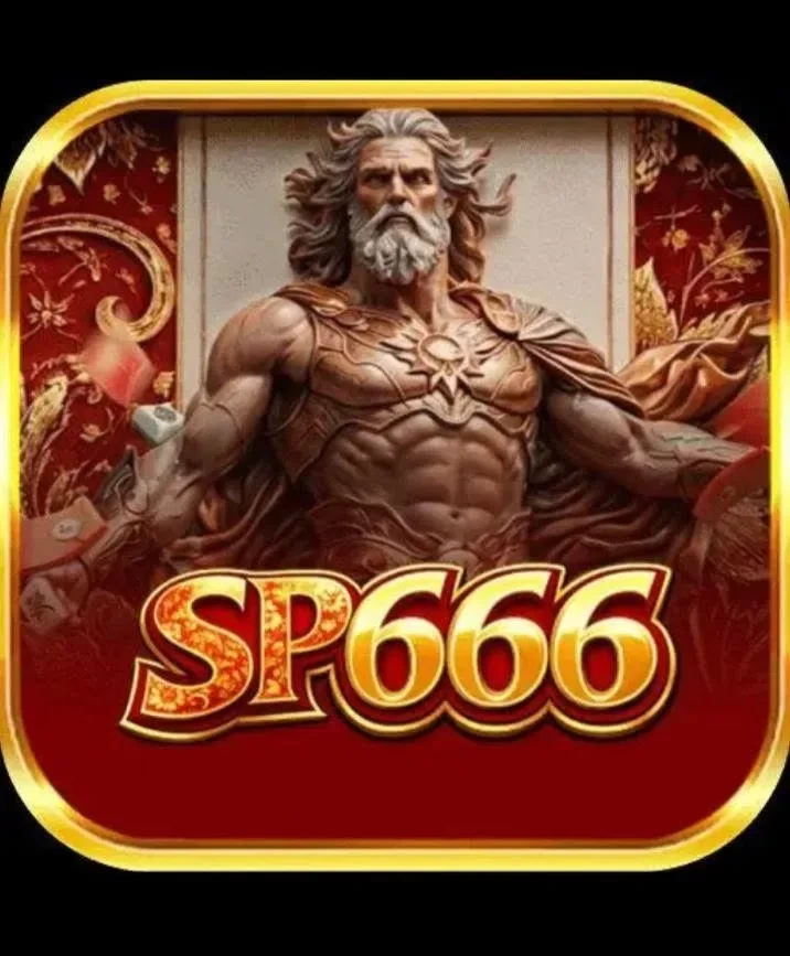Review Aplikasi sp666 APK Resmi — ikon aplikasi