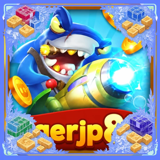 tigerjp88 Terbaru: Download APK Resmi dan Aman APK Resmi — ikon aplikasi