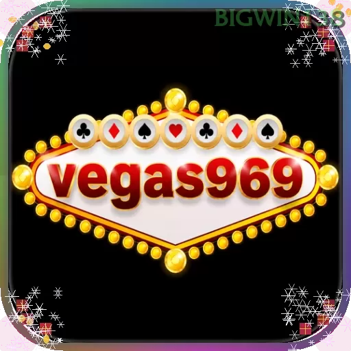 Ikon vegas969