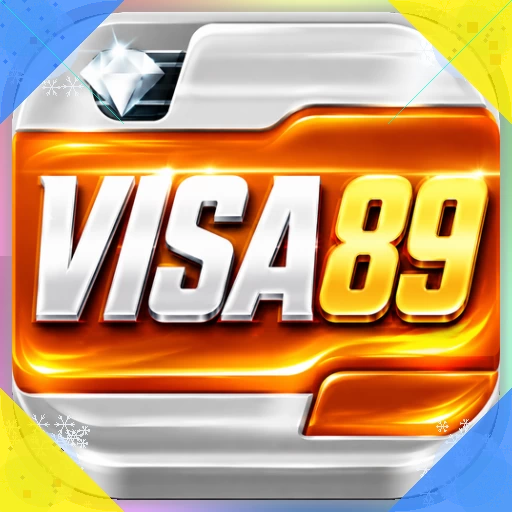 visa89 Terbaru: Download APK Resmi dan Aman APK Resmi — ikon aplikasi