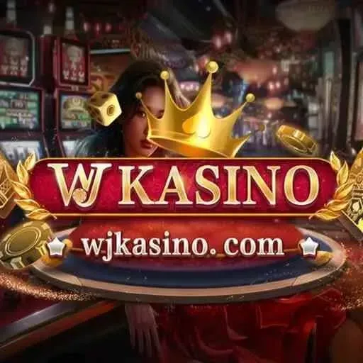 Review Aplikasi wjkasino APK Resmi — ikon aplikasi
