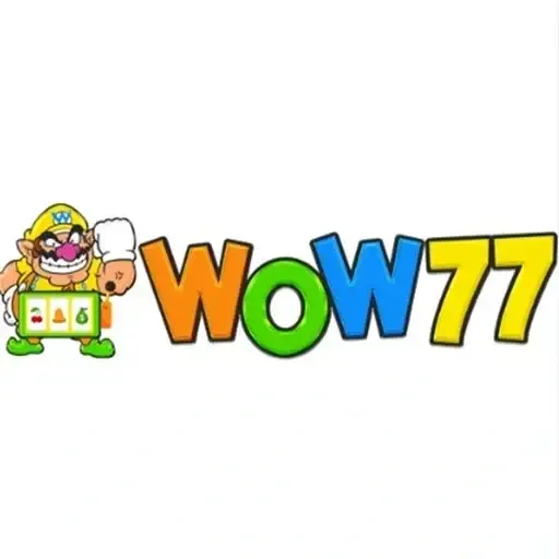 Aplikasi wow77 Resmi: Download dan Instalasi APK Resmi — ikon aplikasi