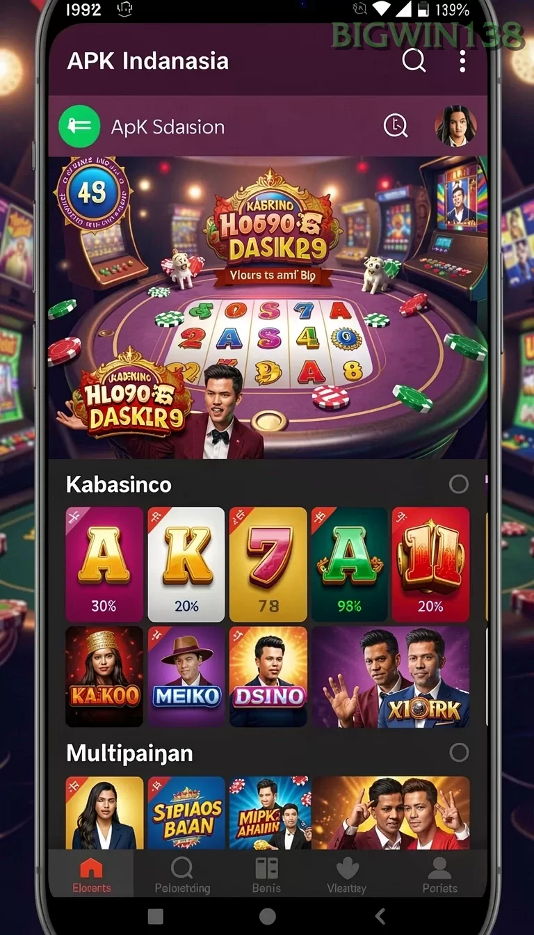 Screenshot kombo88 nomor 1
