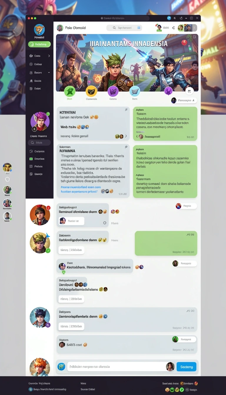 Screenshot Review Aplikasi li789 nomor 1