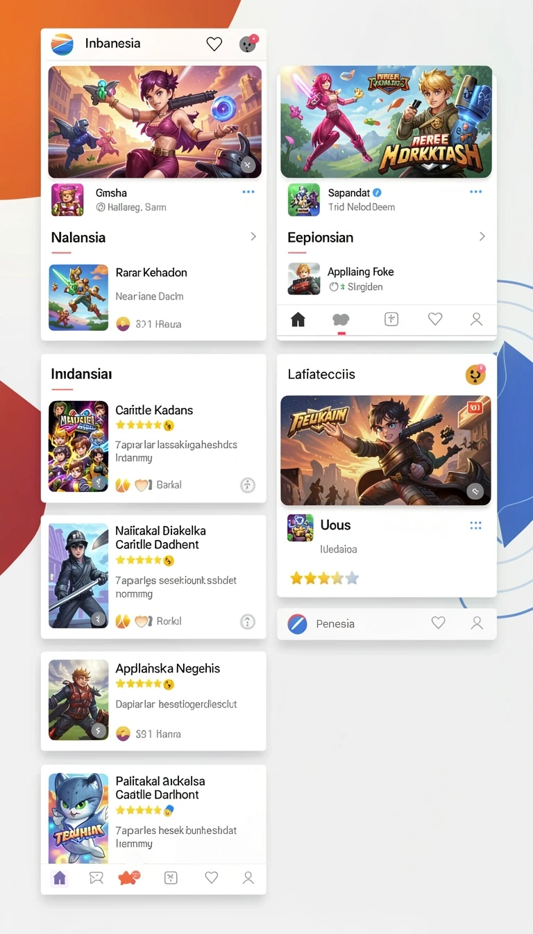 Screenshot Aplikasi mode303 Resmi dan Terpercaya di Android nomor 3