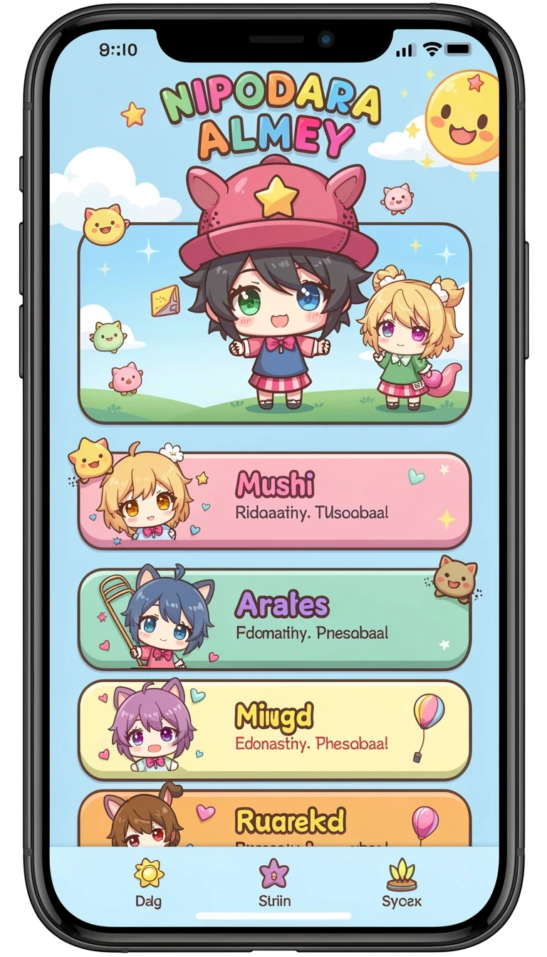 Screenshot Review Aplikasi jepang77 nomor 2