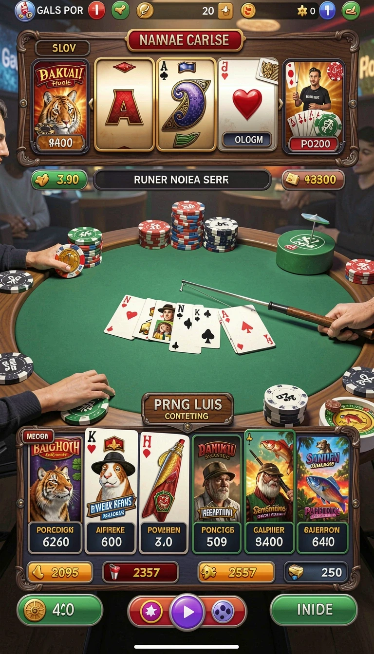Screenshot Review Aplikasi maga888 nomor 3