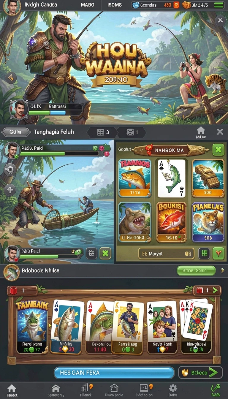 Screenshot Aplikasi paus188 Resmi dan Terpercaya di Android nomor 3