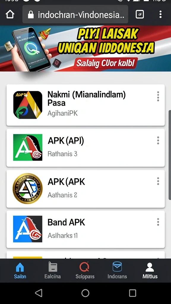 Screenshot ratu303 Terbaru: Download APK Resmi dan Aman nomor 1