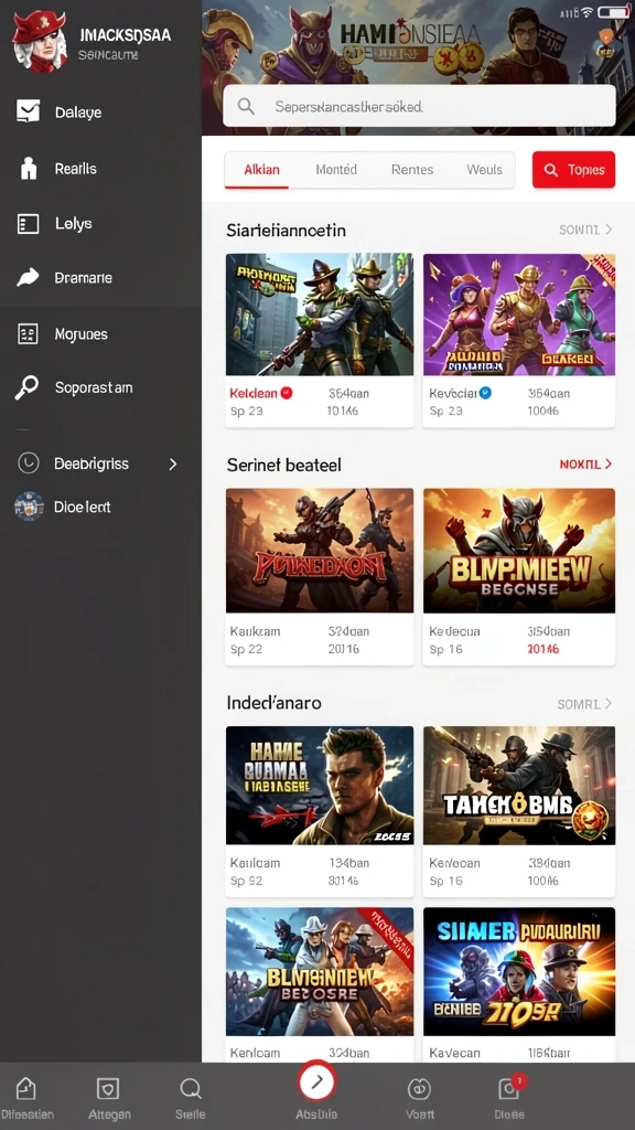 Screenshot Aplikasi rp79 Resmi dan Terpercaya di Android nomor 3